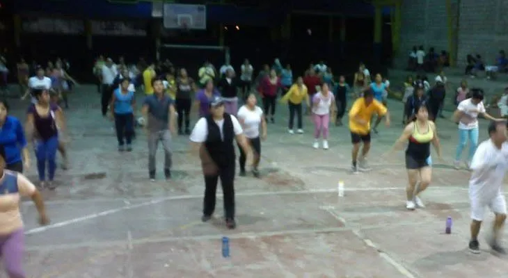 EJERCITATE ECUADOR