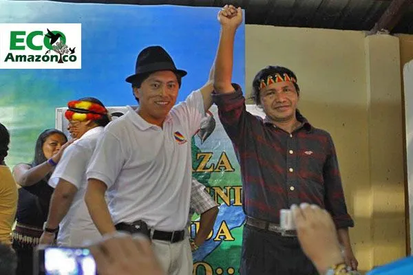 ECOAMAZONICO