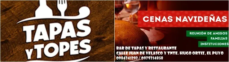 tapas