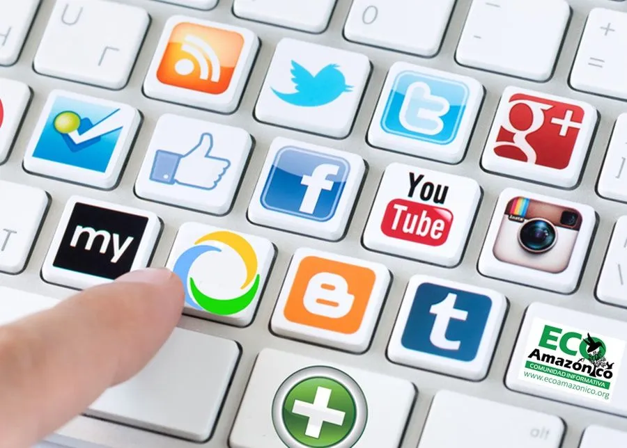 Redes sociales y Marca Personal / Opinión