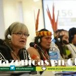 Gobierno pide archivar un caso por derechos de indígenas del Amazonas