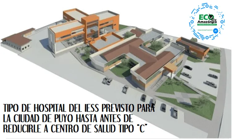 Opiniones De Los “Trabajos Varios” En El Centro De Salud Tipo”C” Del IESS