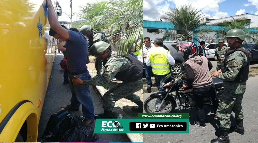 Operativo Pionero