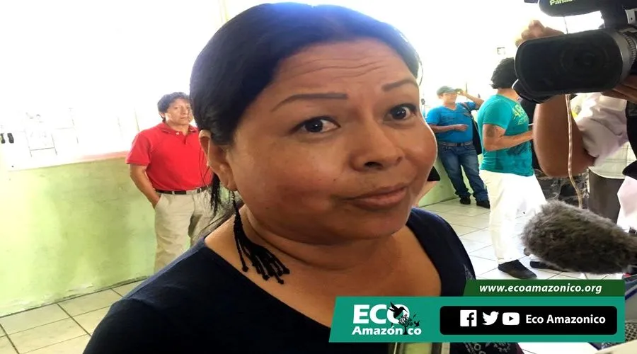 Vehículos en conflicto son devueltos al ECORAE