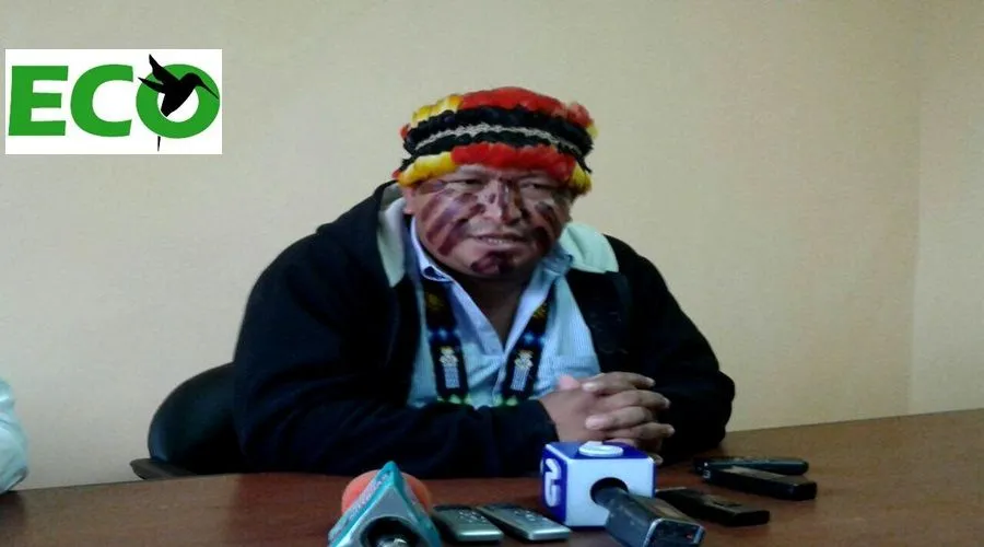 Nacionalidad Shiwiar gestionará por su cuenta la legalización de los predios de Té Zulay