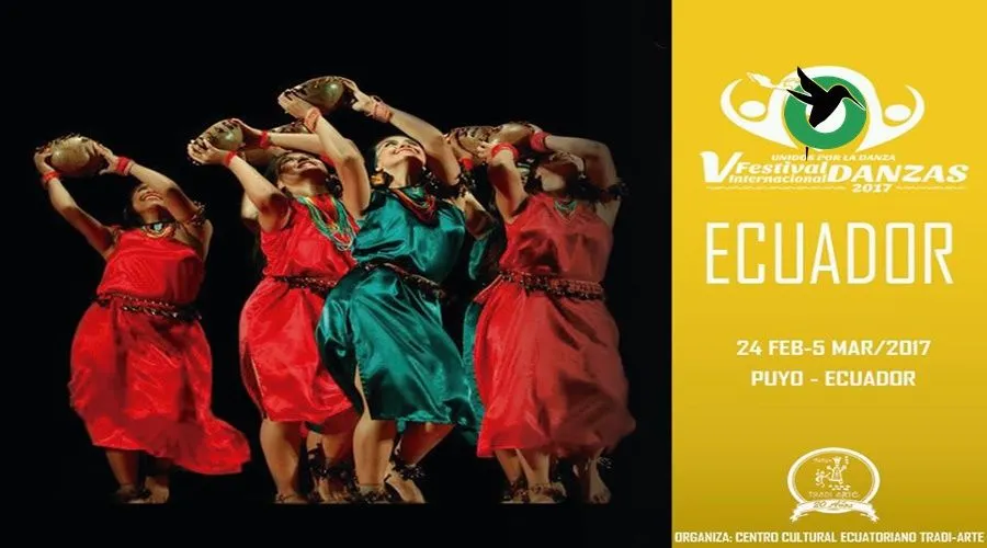 Tradi Arte, celebra sus 20 años con un Festival Internacional