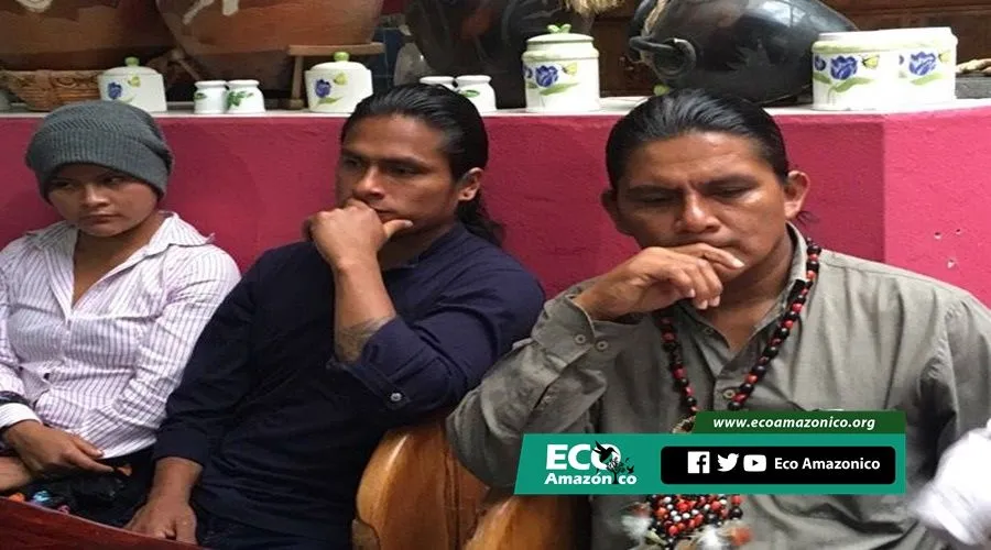 Abogado del caso de los dos jóvenes Shuar asesinados explica detalles