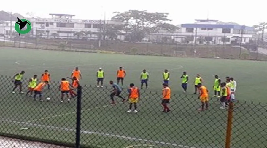 Deportivo puyo empieza los entrenamientos de pretemporada