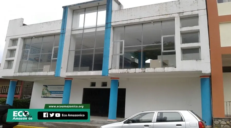Otro elefante flanco en Mera