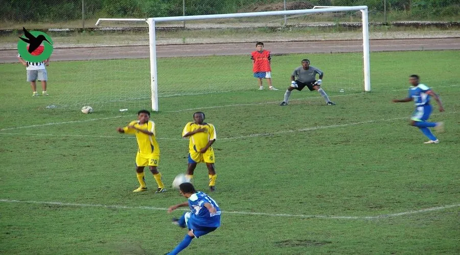 futbol profesional de pastaza club cumanda