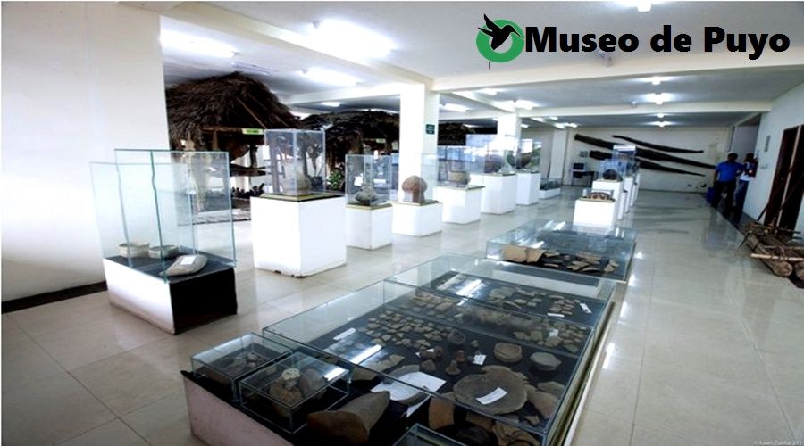 Museo de Puyo