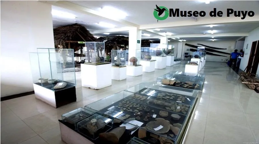 Museo de Puyo