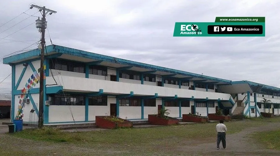 Anuncian fusión de establecimientos educativos en Palora