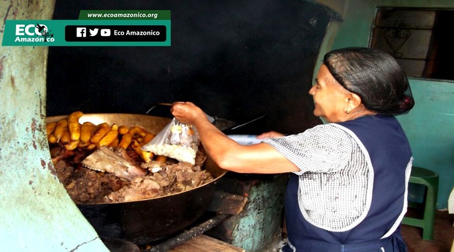 El tradicional sabor de Rosa Celina, deja un vacío en Mera