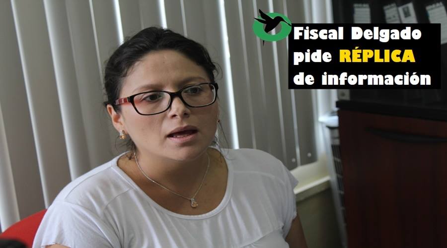 Réplica informativa