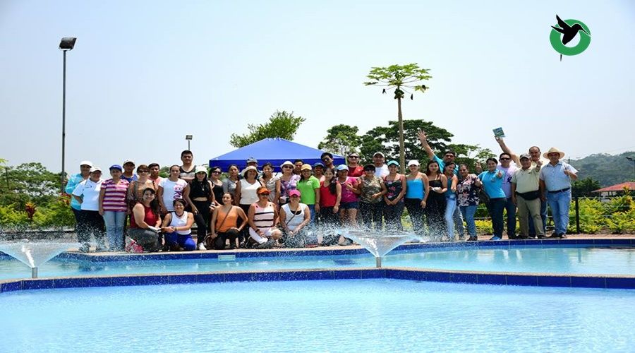 Prefectura mantiene su proyecto FAM TRIP