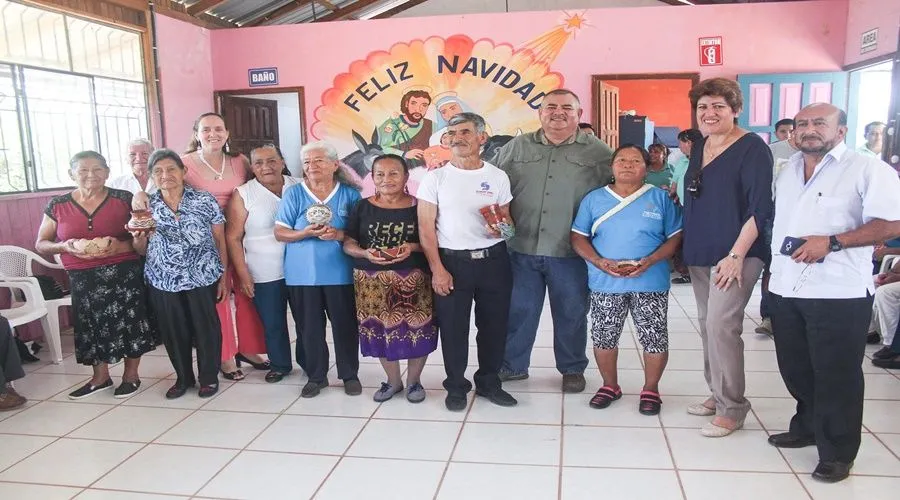 Caravana de Salud en Pastaza