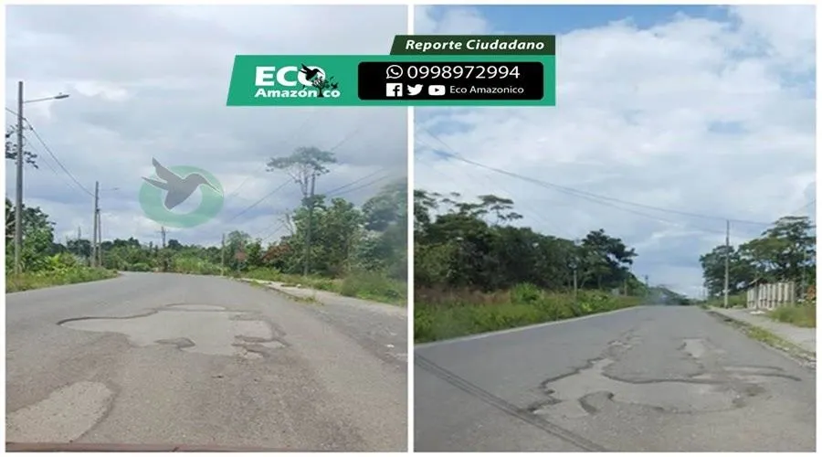 Piden ayuda a las autoridades en el tema vial