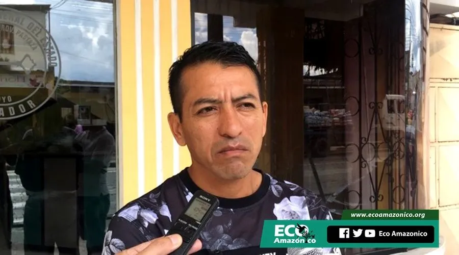 Presentan denuncia en contra del presidente del GAD de Canelos