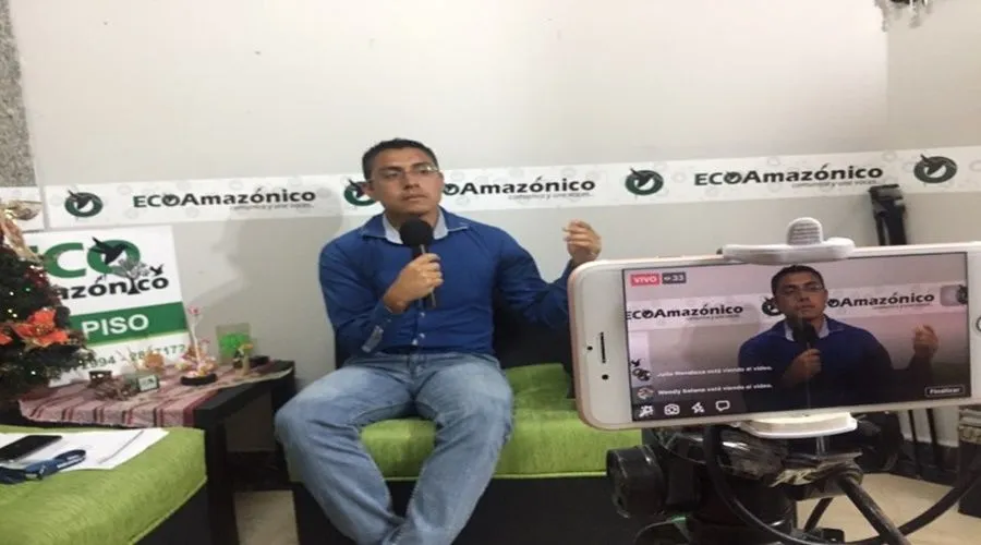 Rolo Morales candidato a personaje del año