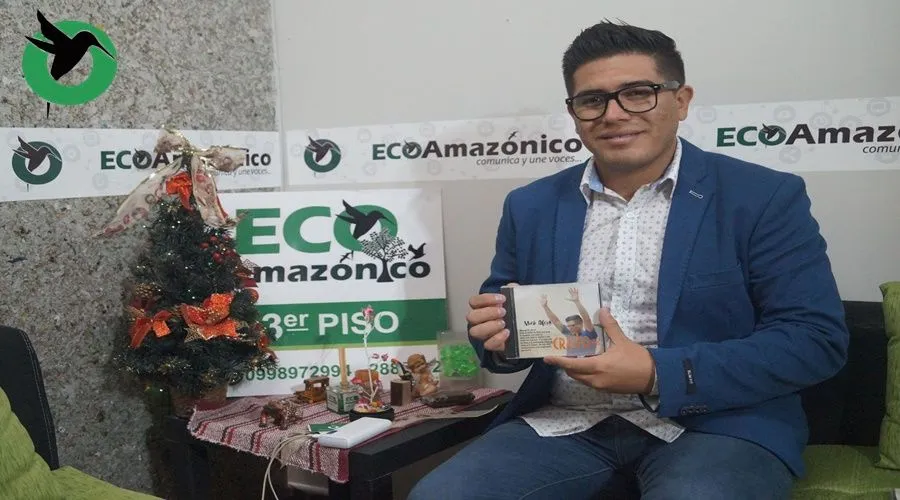 Entrevista Miguel Morales