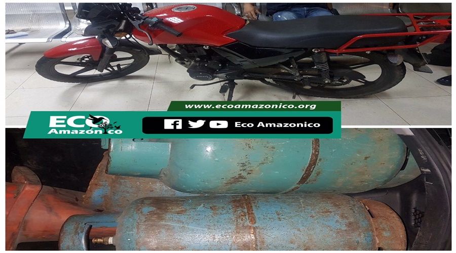 robo a domicilio en Puyo