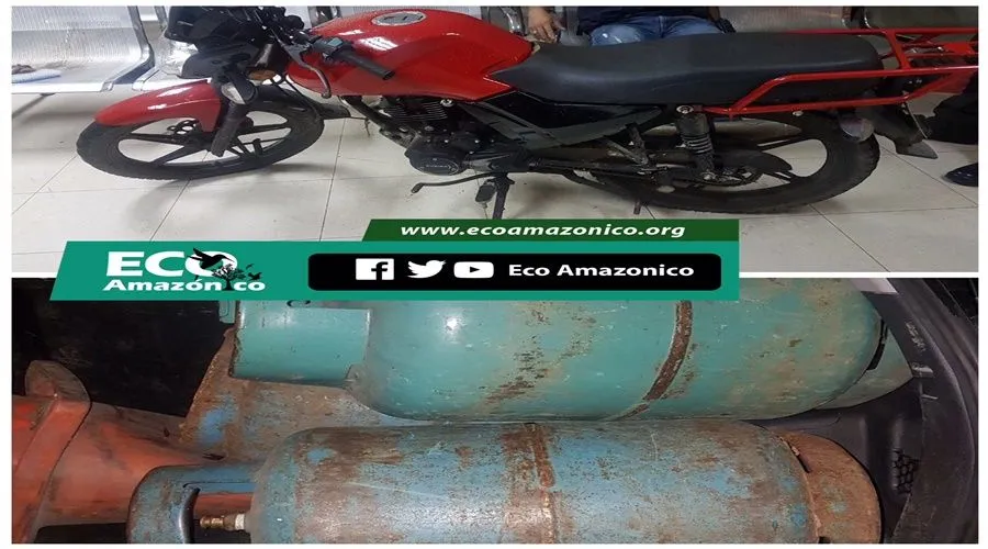 robo a domicilio en Puyo