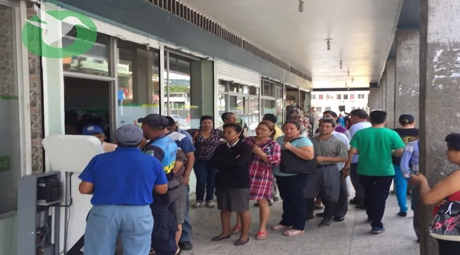 Pago de impuestos en Puyo