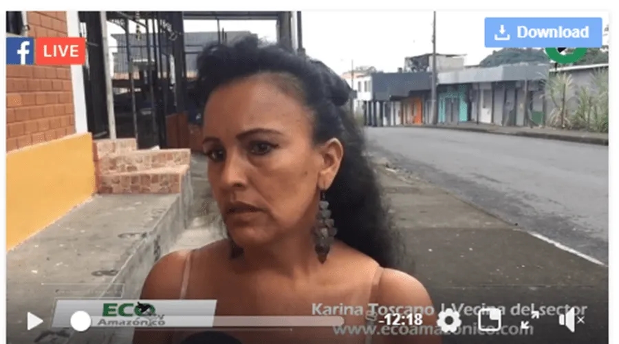 Vecinos del Barrio México piden la eliminación de bares
