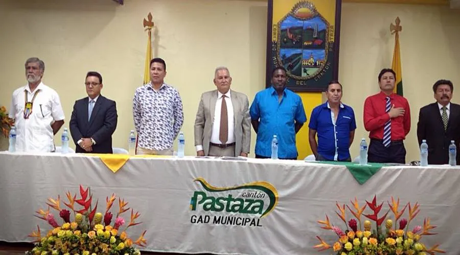 Sesión Solemne 2018