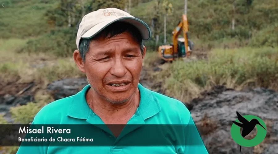 Prefectura de Pastaza informa