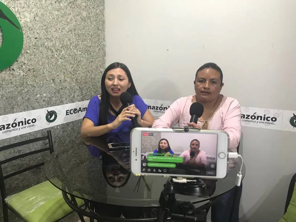 Las personas afectadas por la denuncia del señor Espín piden la Réplica informativa
