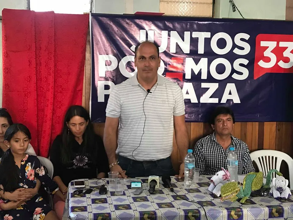 German Ledesma cumplió su pena en la cárcel