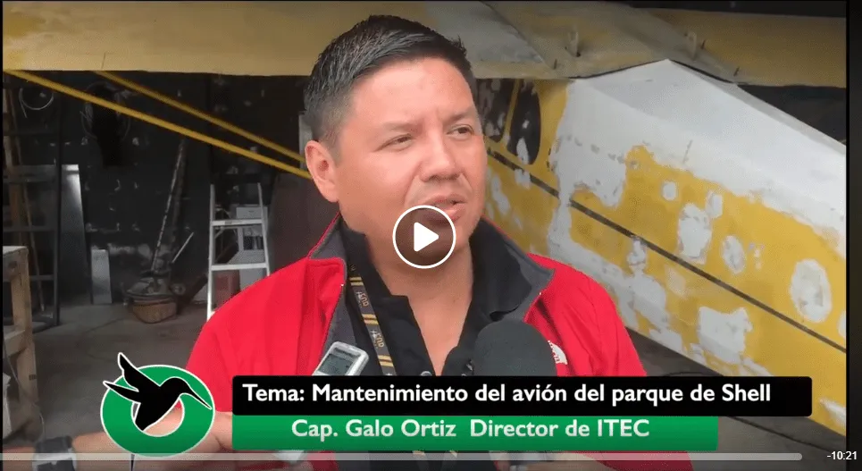 sHELL PASTAZA