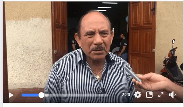 Perfil del buen político por Edgar Acuña