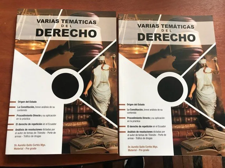 Denuncian venta de libros en UNIANDES