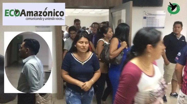 Inadmisión del recurso de casación en el caso Ortega