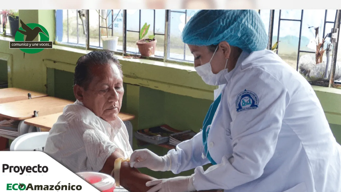 CAMPAÑA DE PREVENCIÓN DE CÁNCER DE PRÓSTATA • 17 de julio - Comunidad Santa Cecilia (Dispensario Médico) • 18 de julio - Cantón Santa Clara (Espacio Cubierto del Mercado Municipal) • 19 de julio - Parroquia Shell (Sede de la Cooperativa de Taxis Shell) • 20 de julio - Cantón Pastaza (Dispensario Médico Patronato Provincial) • 21 de julio - Cantón Arajuno (Dispensario Médico de Gestión Social) RECUERDE: • Las muestras y los exámenes son gratuitos • No olvide traer su cédula de ciudadanía.