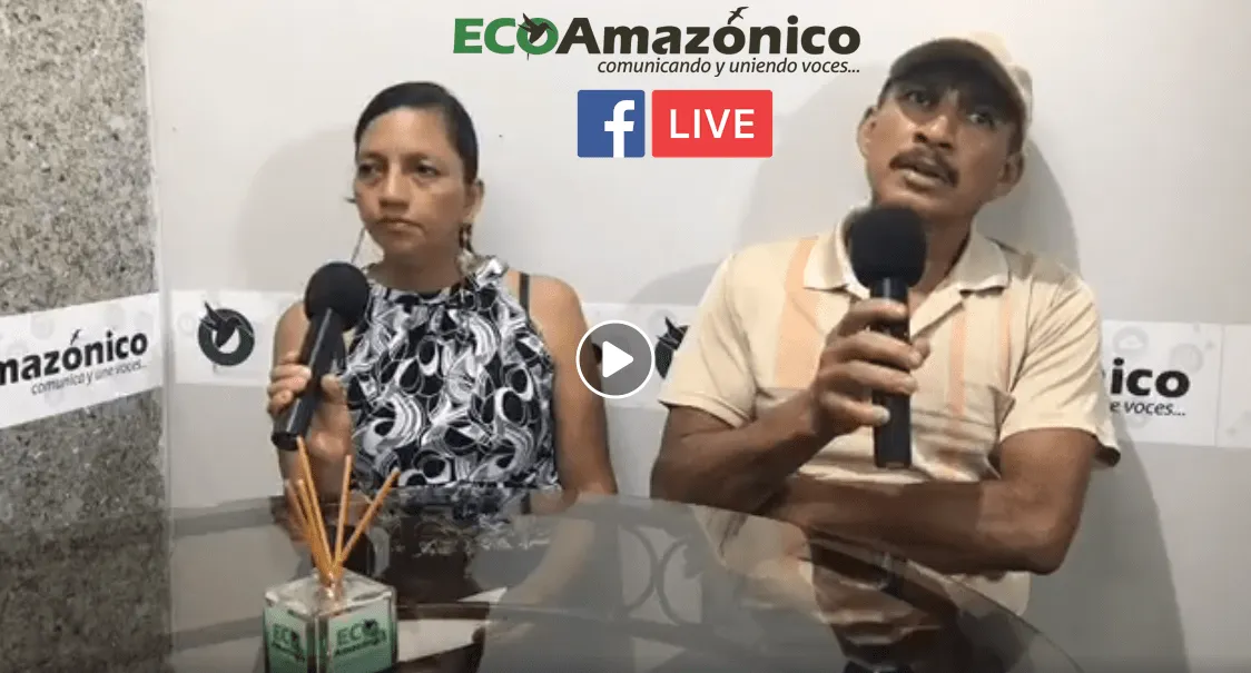 Más denuncias en contra de W-R