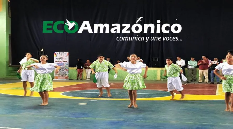 Iniciaron los Cursos vacacionales en Puyo