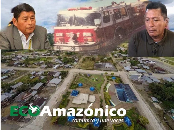 Se denuncian supuestos actos de corrupción en el GAD de Arajuno