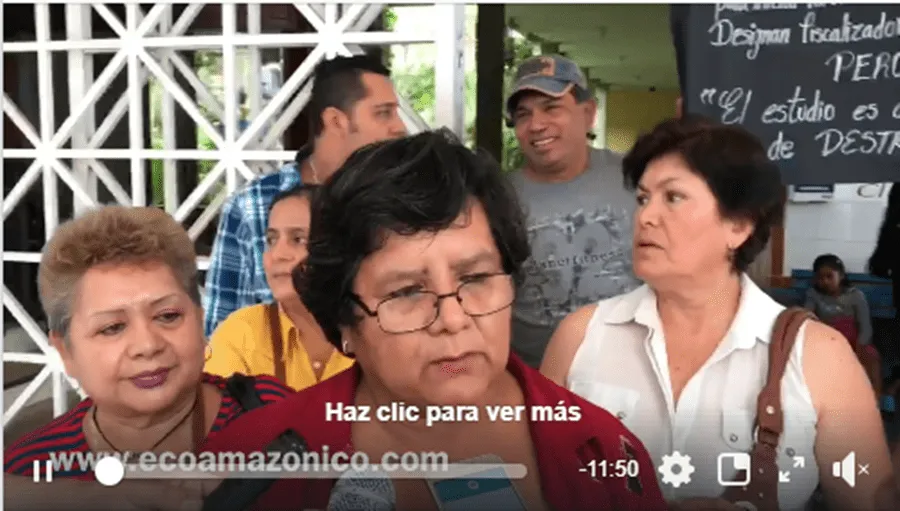 Moradores de Veracruz molestos por la falta de conclusión del Parque