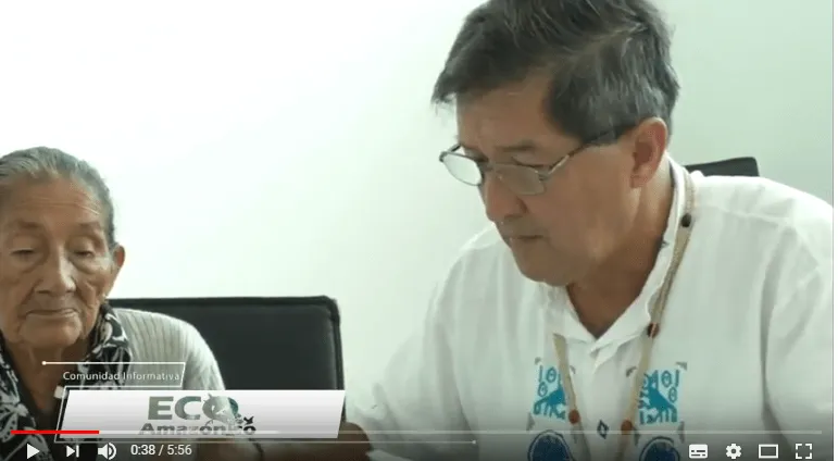 Denuncian a Juez y Secretario de la Judicatura de Pastaza
