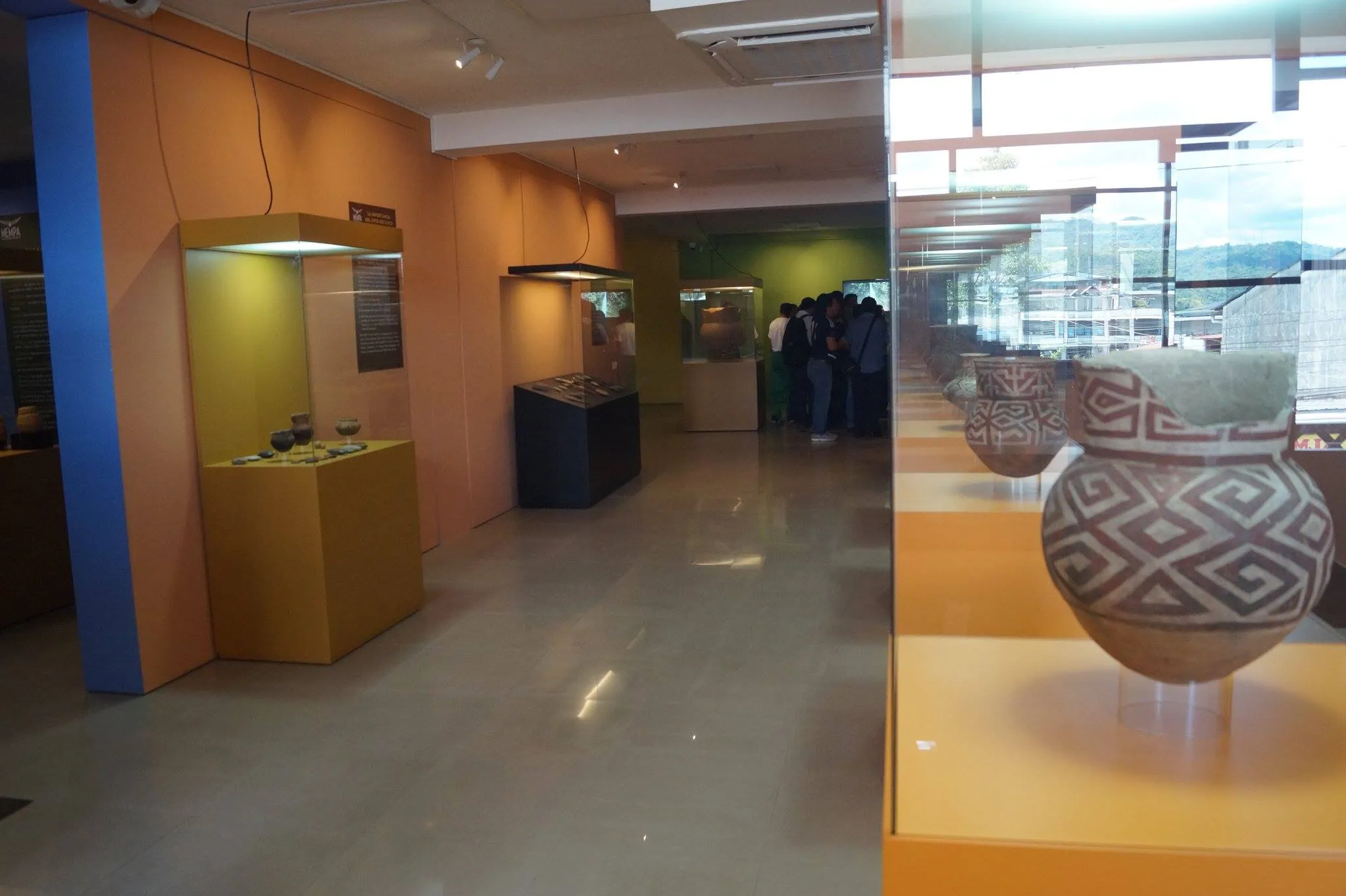 Museo de Puyo