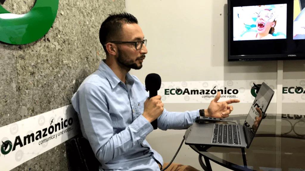 Hoy en Salud Bucal trataremos "El dolor de muela"