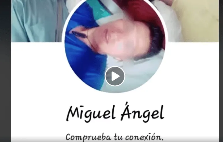 Capturan a violador de una menor que la contacto vía Face Book desde Puyo
