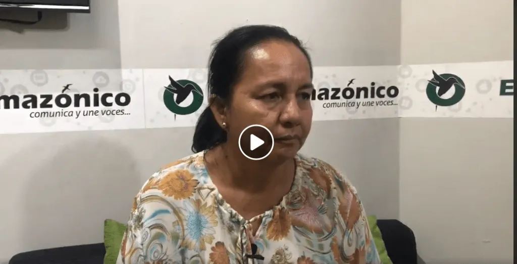 Inés Méndez, se retracta de los que dijo en contra de GRADUN