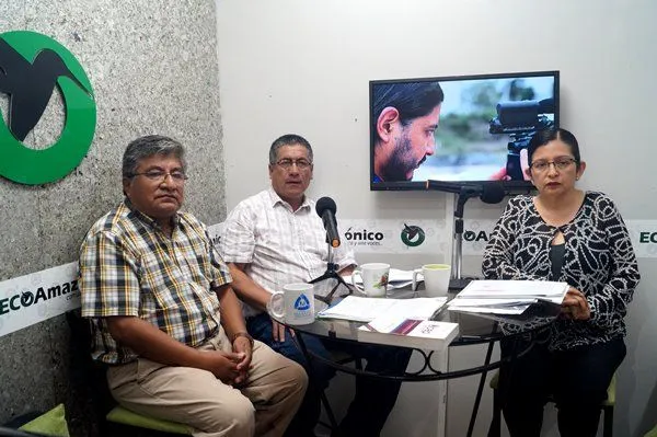 Dialogo sobre le bloque 28 en Mera