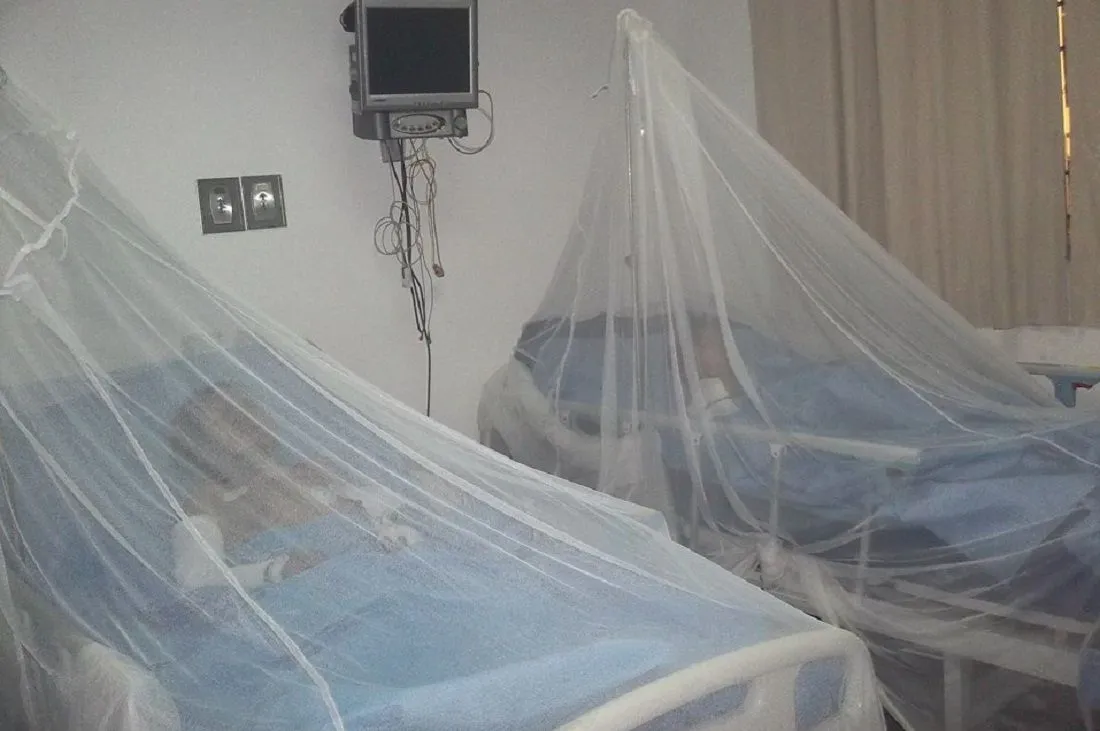 Tres Militares con Paludismo en Pastaza