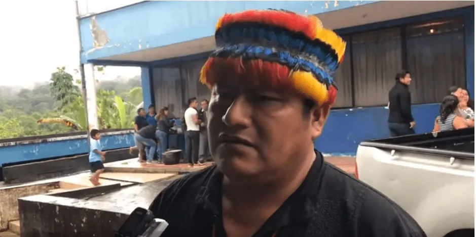 Vargas sobre los Diezmos